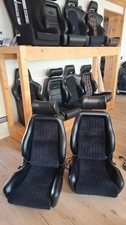 2 König Sitze classic ( kein