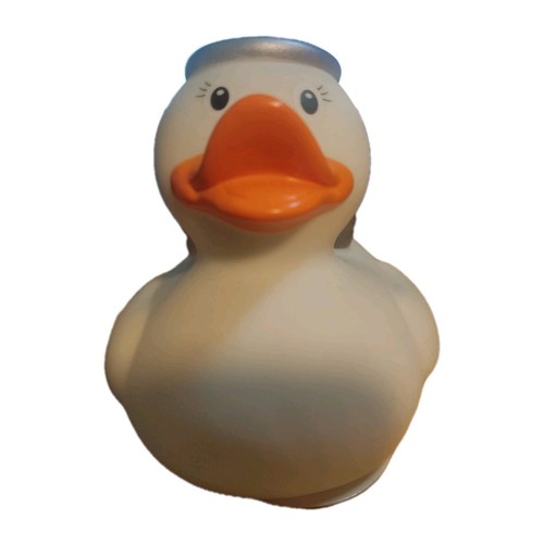 Lilalu badeente engel - lilalu,