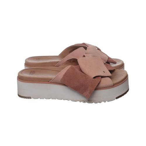 Ugg pantoletten größe - ugg,, größe: