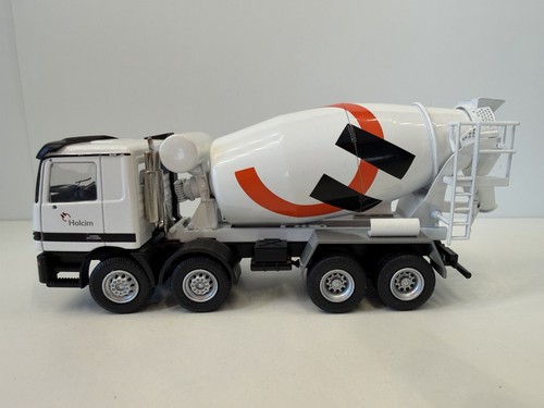 Mercedes benz actros - mercedes-benz,