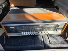 Vintage Grundig RTV 320U Solid