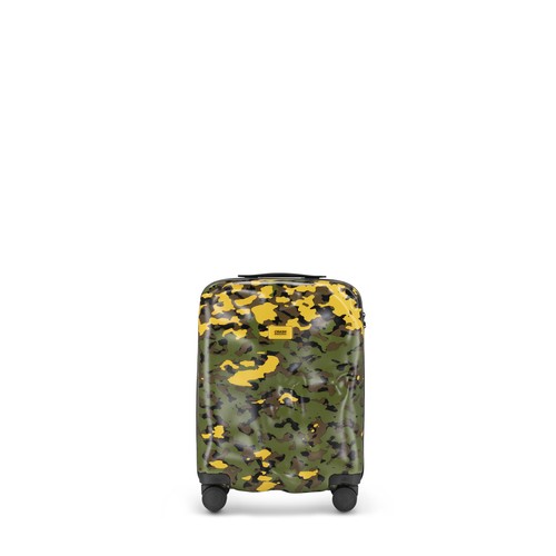 Crash baggage icon - crash,