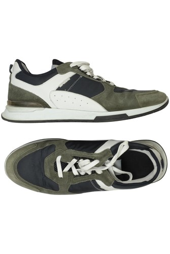 Pat calvin sneaker - pat,