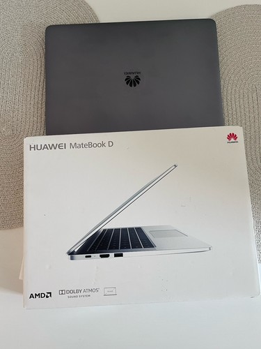 Huawei matebook ryzen 5 - huawei,