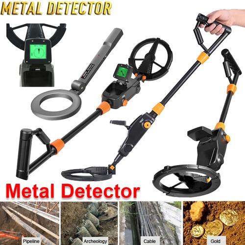 2025 metalldetektor set gold - metalldetektor,