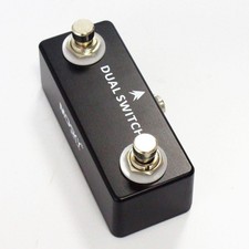 Dual Foot Switch Pedal Control