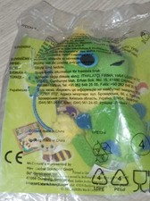 MC Donalds Yoohoo and Friends