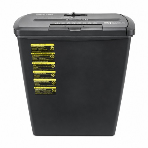 Amazon basics aktenvernichter - basics,