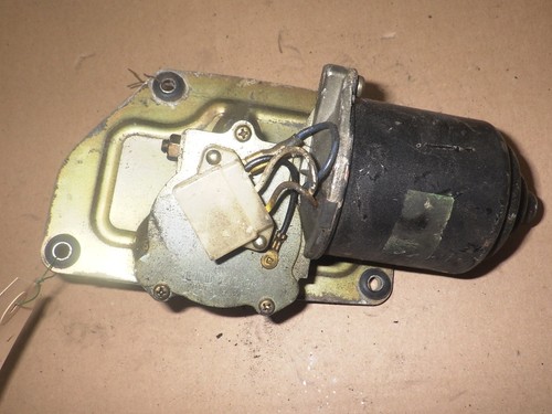 10861 wischermotor vorne - vorne, isuzu