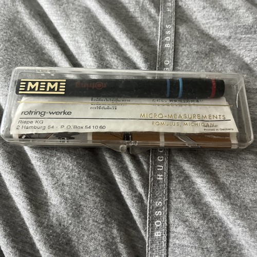 Rotring variant kugelschreiber - rotring,