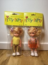 Haku Vintage Puppe 70er Jahre