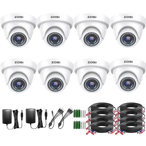 Zosi 1080p tvi - 1080p,
