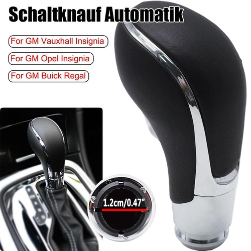 Schaltknauf automatik für - schaltknauf,