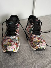 Schuhe Sneaker von SKECHERS (Modell: tokidoki) Gr. 40 (Guter Zustand)