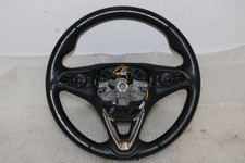 Opel Insignia B Lederlenkrad