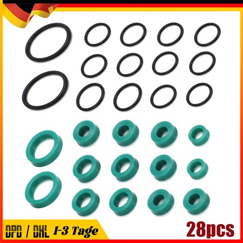 Dichtsatz verdeckhydraulik - dichtsatz,