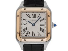 Cartier Santos Dumont PM