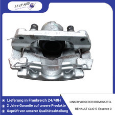 🇩🇪 LINKER VORDERER