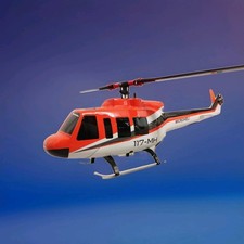 Blade 230 BNF Hubschrauber