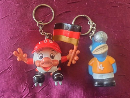Fußballmaskottchen - 2,