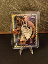 2025-26 Topps Chrome NBA -
