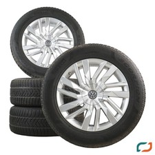 Original VW Touareg CR Winterräder Winterreifen Osorno 760601025E 255/55R19 111H