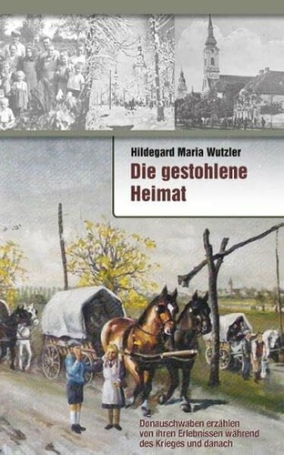 Die gestohlene heimat - die,