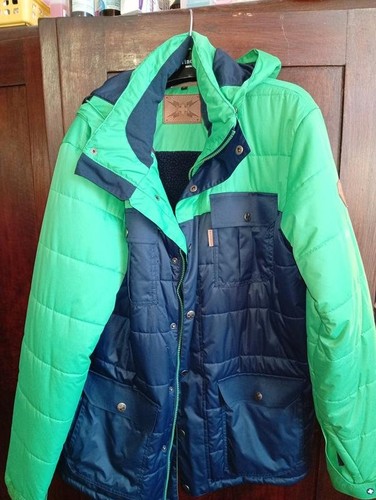 Men other stories - other, jacket