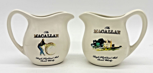 Macallan single highland malt - macallan,
