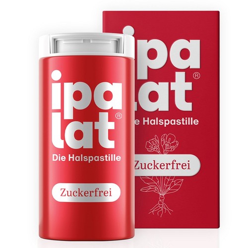 Ipalat halspastillen - ipalat,