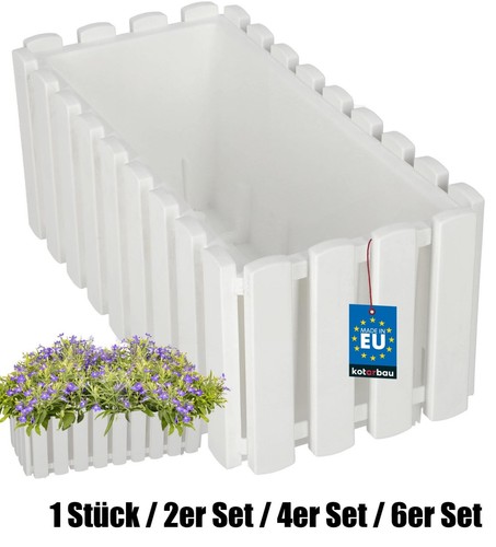 Kotarbau blumenkasten - kotarbau®,