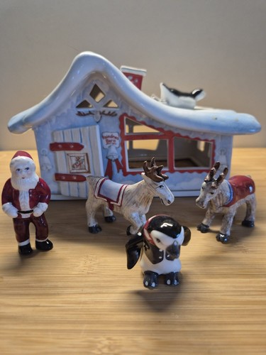 Villeroy boch santas - boch,