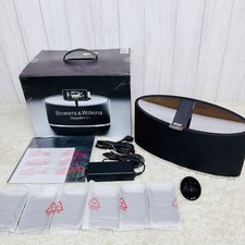 Bowers and Wilkins Zeppelin