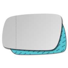 Linke Spiegelglas Asphärisch