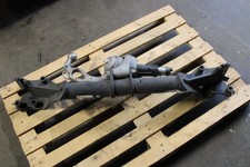 Anhängerkupplung VW Touareg III CR AHK Prallträger Schwenkbar OEM 760803881E