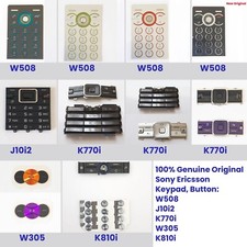 100 original sony - original, ericsson