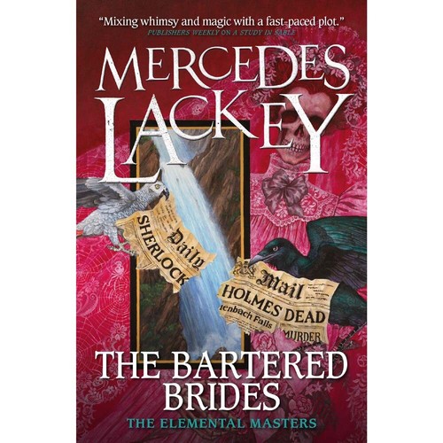 The bartered brides elemental - the, (elemental