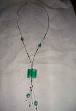 Modeschmuck 70er? 80er