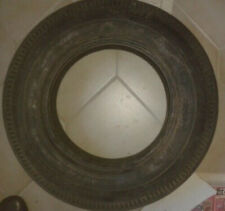 Deko Alter Diagonalreifen für Deko