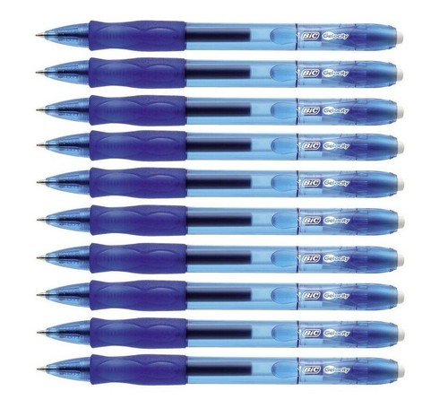 10x bic gelschreiber - 10x, bic®