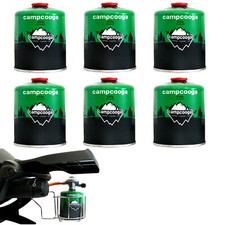 450 Gramm Gaskartusche 6