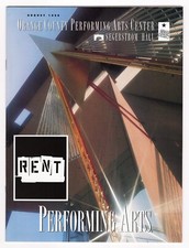 Adrian Lewis Morgan "RENT"