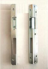 Winkelschließblech Schließblech Renovierung KFV 15-3E für Holztüren 