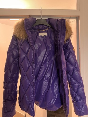Escada jacke daunenjacke mit - jacke,