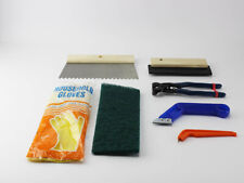 Fliesen Set Fliesenleger Werkzeug Fliesen Zange Spachtel Ritzer Fugenkratzer 