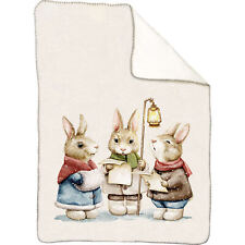 IHR Leise rieselt der Schnee