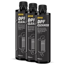 Dieselpartikelfilter 400 - 3,