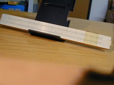 NESTLER RECHENSCHIEBER / SLIDE