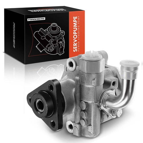 Servopumpe für audi - servopumpe,