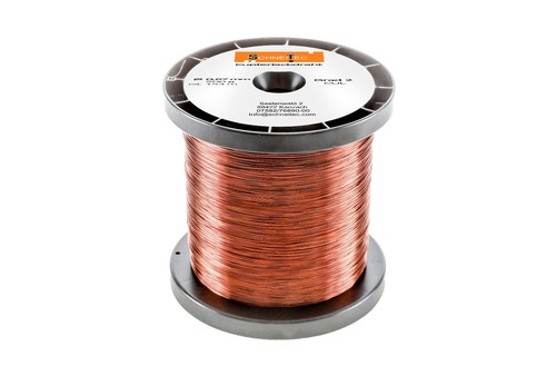Kupferlackdraht w210 grad - kupferlackdraht,